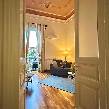Art Palace & Story Catania Center Appartement Buitenkant foto